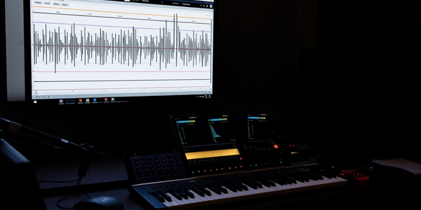 Sound Design and Mastering